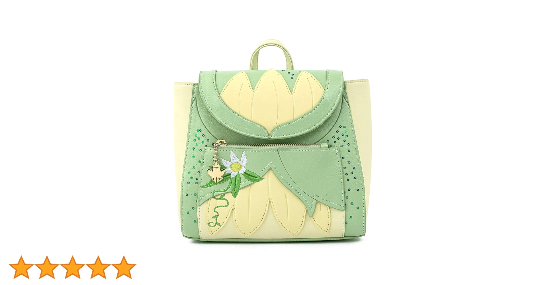 Amazon | ディズニー バッグ 母の日 ティアナ プリンセスと魔法のキス Amazon | ディズニー バッグ 母の日 ティアナ プリンセスと魔法のキス